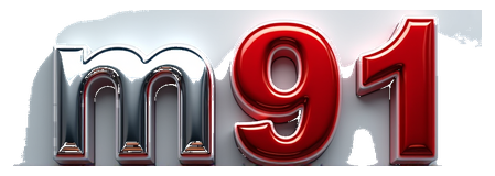 m91 logo